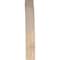 Ekena Millwork 3 1/2"W x 16"D x 24"H Thorton Smooth Knee Brace, Douglas Fir BRC04X16X24THR00SDF - alternate 4